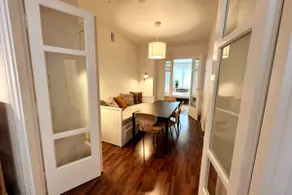 *Unique 2-room apartment in the city center* - Image 2