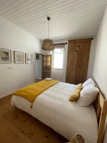 Le Fourbiel – Atypical village house - Image 5