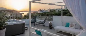 Avrilla Seaside Villa w/ Heated Pool, Hot Tub, BBQ - Image 3