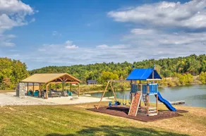 Mammoth Cave Cabin Rentals 7 - Image 4