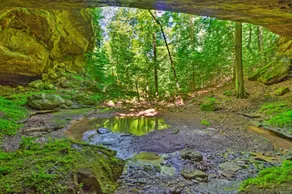 Mammoth Cave Cabin Rentals 7 - Image 2