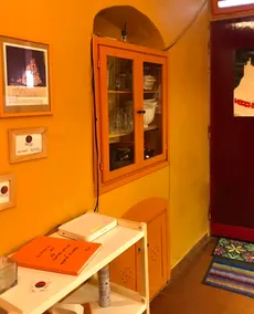 Casa Odette Calcata - Image 3