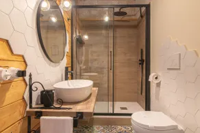 Arpinum Divinum luxury loft - Image 4