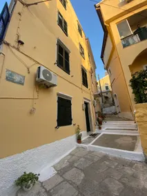 Corfu Port Art Studios first floor - Image 2