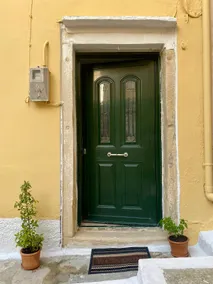 Corfu Port Art Studios first floor - Image 4
