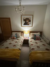 6 Lomond Castle - The Inchcruin Suite - Image 3