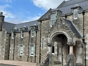 6 Lomond Castle - The Inchcruin Suite - Image 5
