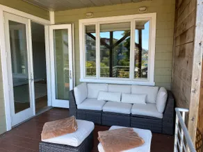 Private retreat, spectacular views, deck - Image 4