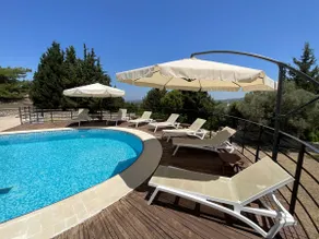 villa Aphrodite Rhodes - Image 4