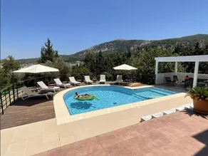 villa Aphrodite Rhodes - Image 5