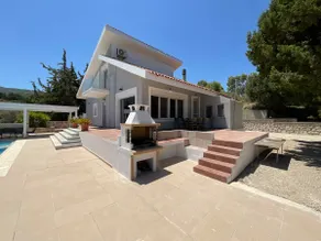 villa Aphrodite Rhodes - Image 2