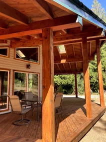 Bowser Cedar House - Image 3