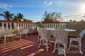 Apt w/ Terrace and Views - Image 5