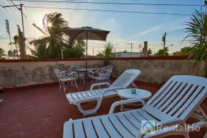 Apt w/ Terrace and Views - Image 4