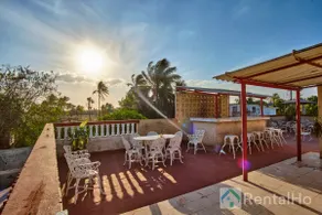 Apt w/ Terrace and Views - Image 3