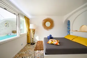 Villa with private pool near the beach - Image 5