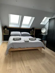 Laurieston Penthouse - Image 2
