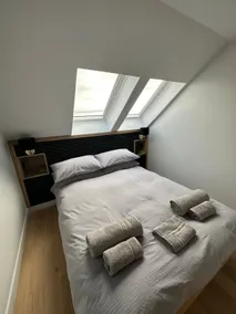 Laurieston Penthouse - Image 4