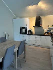 Modern rorbu med havutsikt! - Image 4