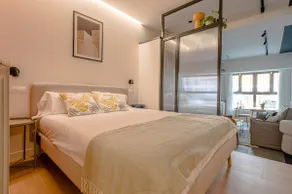 Apartamento Familiar en Madrid - Image 3