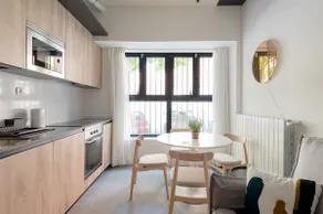 Apartamento Familiar en Madrid - Image 2