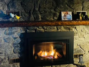 Authentic Log Cabin Modern Twist - Image 5