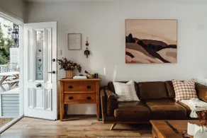 Long Road Cottage - Image 2