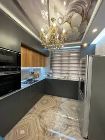 Luxury Apartment with Jacuzzi in Samarkand Panjob. - Image 5