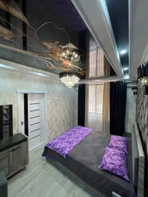 Luxury Apartment with Jacuzzi in Samarkand Panjob. - Image 4