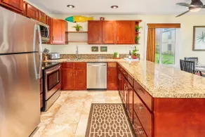 Beautiful One Bdrm Condo w/AC. - Image 2