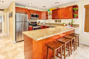 Beautiful One Bdrm Condo w/AC. - Image 4