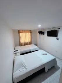 Furnished apartment 2. Foscal. - Image 3