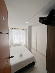 Furnished apartment 2. Foscal. - Image 5