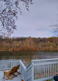 Riverfront Home• Shenandoah River•Fishing•Canoe - Image 5
