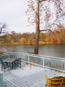 Riverfront Home• Shenandoah River•Fishing•Canoe - Image 4