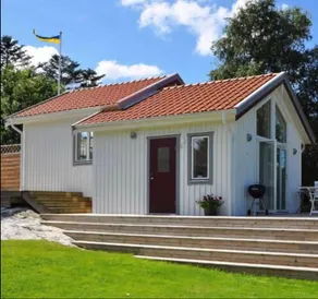 Lovely house in Newport style - Image 2