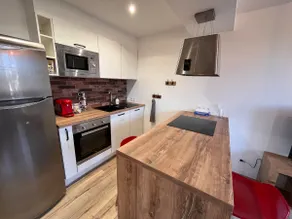 T2 Dijon Apartment - Image 3