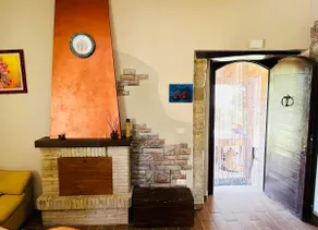 Apartment in rustic farmhouse ”La Masseria” - Image 4
