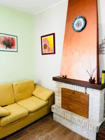 Apartment in rustic farmhouse ”La Masseria” - Image 5