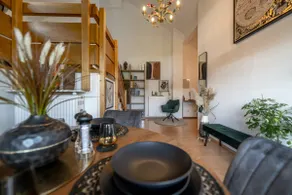 Vital oasis/70 sqm/time out/parking - Image 4