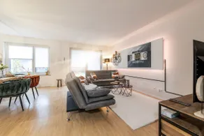 Alpenflair / Luxury / 100qm / Work / Travel / Netflix - Image 2