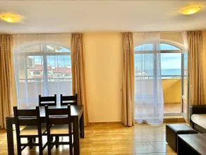 Sky Dreams Sea View Apartment Sveti Vlas - Image 3
