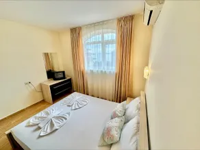 Sky Dreams Sea View Apartment Sveti Vlas - Image 5
