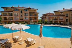 Sky Dreams Sea View Apartment Sveti Vlas - Image 2