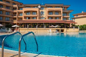 Sky Dreams Sea View Apartment Sveti Vlas - Image 4
