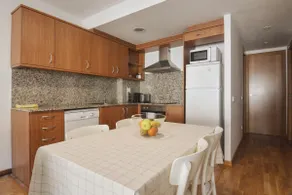Cozy mountain apartment - Image 2