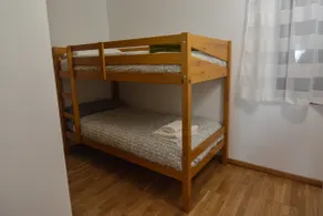 Cozy mountain apartment - Image 4
