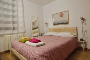 Cozy mountain apartment - Image 3