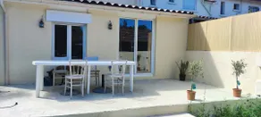 House with garden, close to the center of Bergerac - Image 2