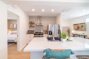 Reno Oasis: Stylish 1-Bedroom Escape - Image 4